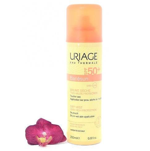 Uriage Bariesun Bruma Seca Fps50 200Ml - WeCare Pharma