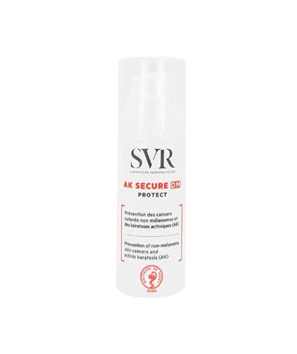 Svr Ak Secure Dm Protector En Crema 50Ml