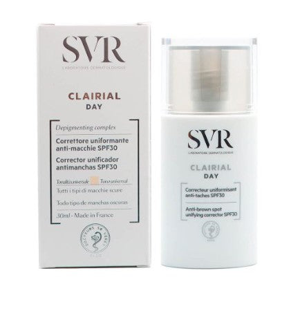 Svr Clairal Creme Day 40Ml