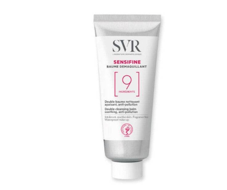 Svr Sensifine Bálsamo Desmaquillante 100G - WeCare Pharma