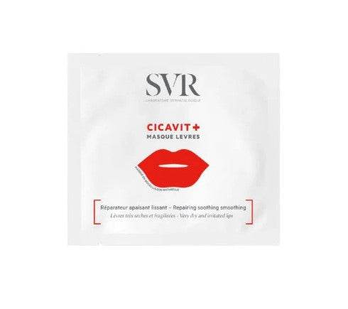 Svr Cicavit Mascarilla Para Labios Con 1 - WeCare Pharma