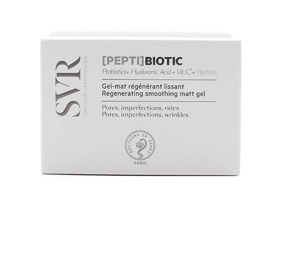 Svr Pepti Biotic Gel Regenerador 50Ml - WeCare Pharma