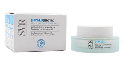 Svr Hyalu Biotic Gel Rellenador Y Regenerador 50Ml - WeCare Pharma