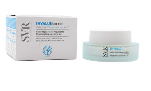 Svr Hyalu Biotic Gel Rellenador Y Regenerador 50Ml