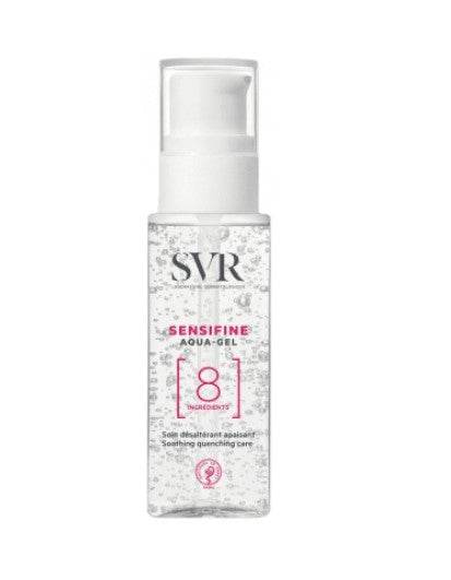 Svr Sensifine Aqua-Gel Calmante 40Ml - WeCare Pharma