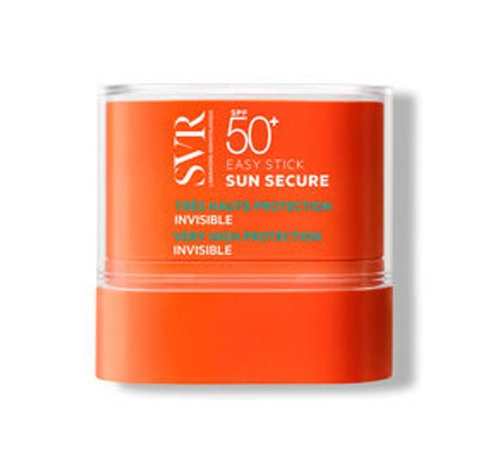 Svr Sun Secure Easy Stick Invisible Fps50 10G - WeCare Pharma