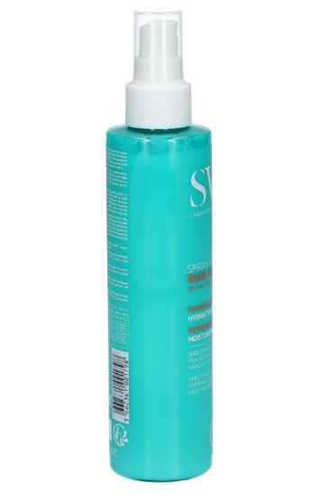 Svr Sun Secure Spray After Sun Apres Soleil 200Ml