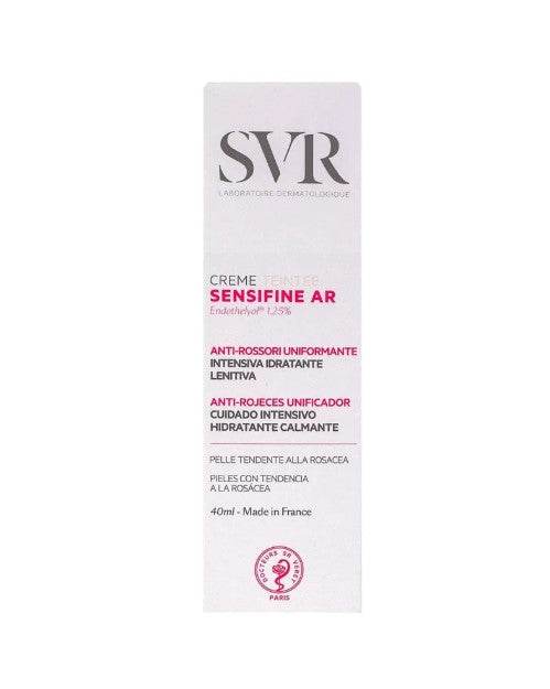 Svr Sensifine Ar Creme Teintee 40Ml - WeCare Pharma