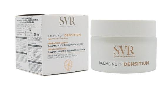 Svr Baume Nuit Densitium Noche 50Ml - WeCare Pharma