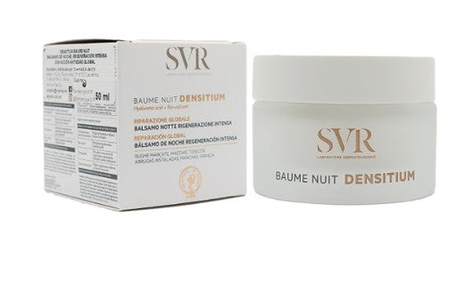 Svr Baume Nuit Densitium Noche 50Ml