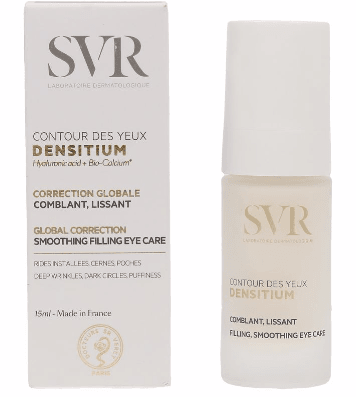 Svr Densitium Contorno Rellenador Ojos 15Ml - WeCare Pharma