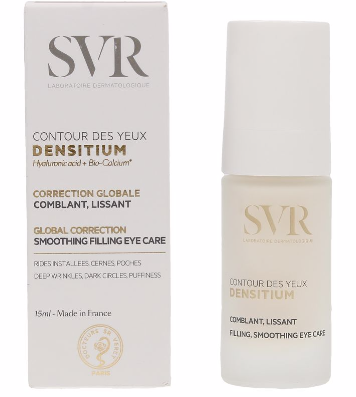 Svr Densitium Contorno Rellenador Ojos 15Ml