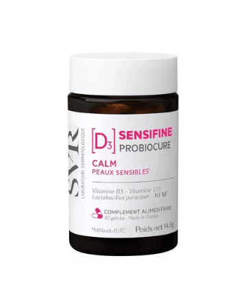 Svr Sensifine Probiocure Con 30 Capsulas - WeCare Pharma
