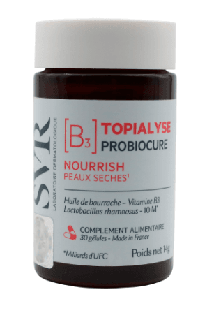 Svr Topyalise Probiocure Con 30 Capsulas - WeCare Pharma