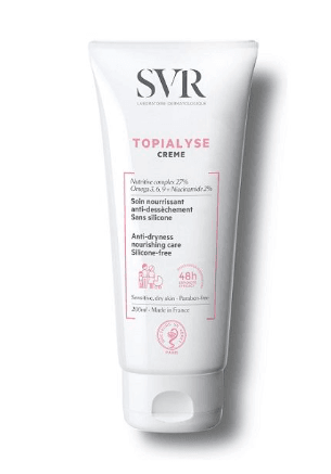 Svr Topialyse Crema Refor Piel Atopica 200Ml - WeCare Pharma