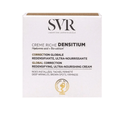 Svr Crema Riche Densitium Anti-Edad Enriquecida 50Ml - WeCare Pharma