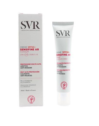 Svr Sensifine Ar Crema Fps50 40Ml