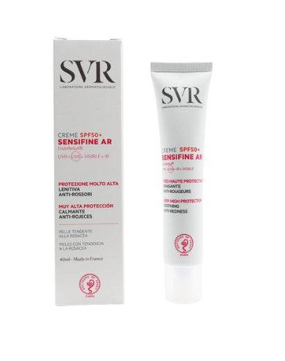 Svr Sensifine Ar Crema Fps50 40Ml - WeCare Pharma