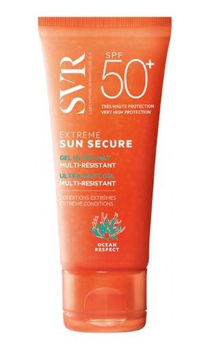 Svr Secure Extreme Fps50 50Ml - WeCare Pharma
