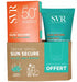 Svr Set Sun Secure Crema Fps50 +Apres Soleil 50Ml