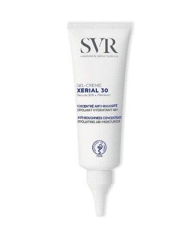 Svr Gel Creme Xerial 30 75Ml - WeCare Pharma