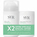 Svr Spirial Antitranspirante Roll-On X2 50Ml