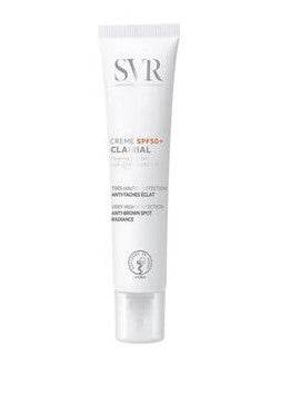 Svr Clairial Crema Con Fps50 40Ml - WeCare Pharma