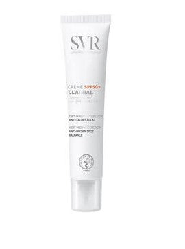 Svr Clairial Crema Con Fps50 40Ml