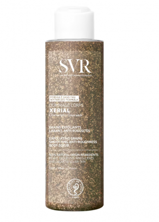 Svr Xerial Gommage Exfoliante Corporal 100G