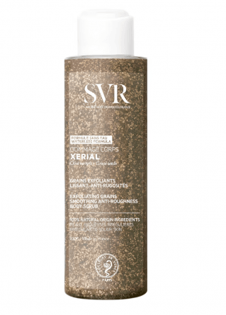 Svr Xerial Gommage Exfoliante Corporal 100G - WeCare Pharma