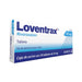 Loventrax 20Mg Con 28 Comprimidos (Rivaroxaban) - WeCare Pharma