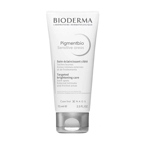 Bioderma Pigmentbio Sensitive Areas 75Ml