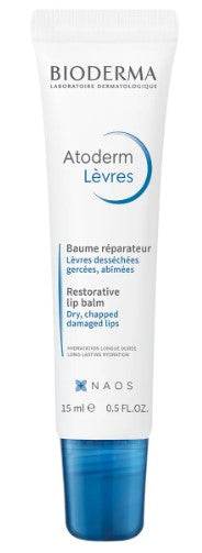 Bioderma Atoderm Bálsamo Labial 15Ml - WeCare Pharma