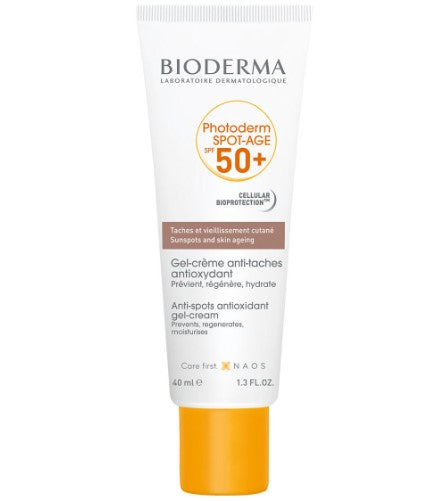 Bioderma Photoderm Spot-Age Fps50 40Ml