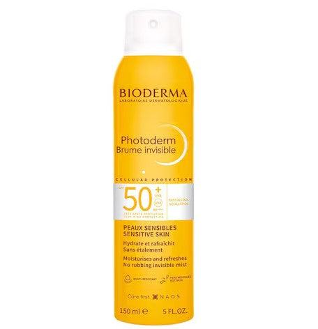 Bioderma Photoderm Max Bruma Spray Fps50 60Ml