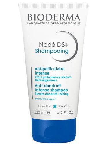 Bioderma Shampoo Node Ds Anticaspa 125Ml - WeCare Pharma