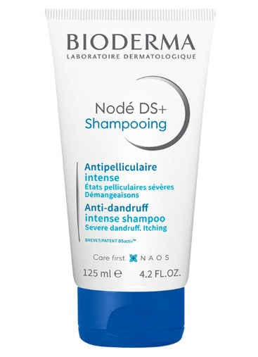 Bioderma Shampoo Node Ds Anticaspa 125Ml