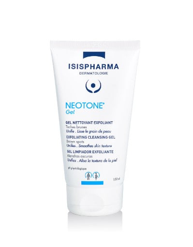 Isispharma Neotone Gel Exfoliante 150Ml