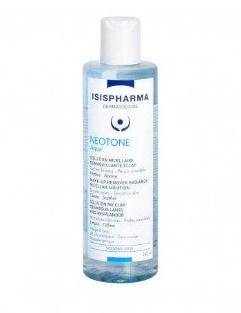 Isispharma Neotone Agua Micelar 250Ml - WeCare Pharma