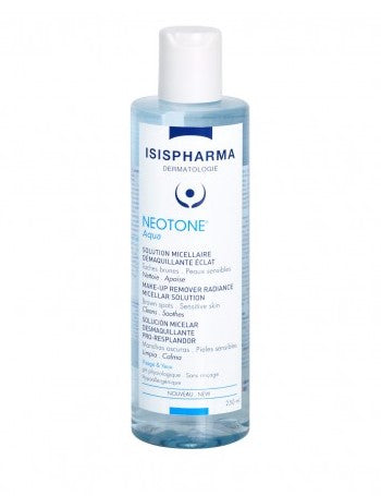 Isispharma Neotone Agua Micelar 250Ml