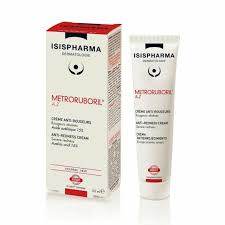 Isispharma Metroruboril Az Crema 30Ml - WeCare Pharma