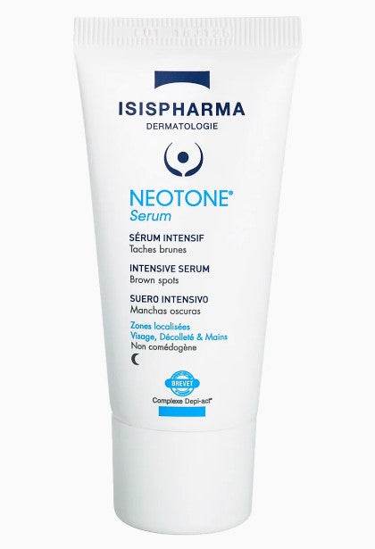 Isispharma Neonotone Serum Despigmentante 30Ml - WeCare Pharma