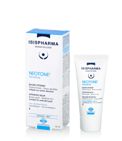 Isispharma Neotone Sensitive Balm Serum 30Ml - WeCare Pharma