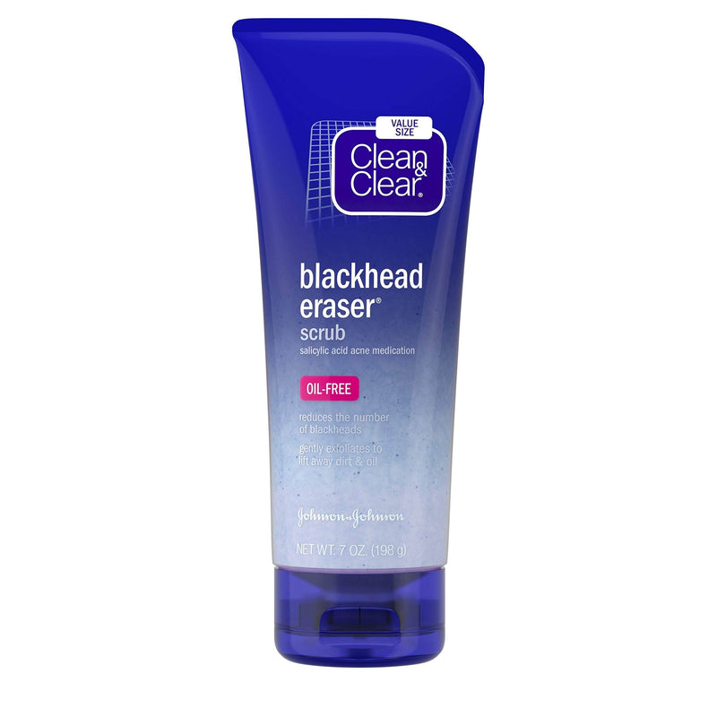 Clean&Clear Exfoliante De Uso Diario 118Ml - WeCare Pharma