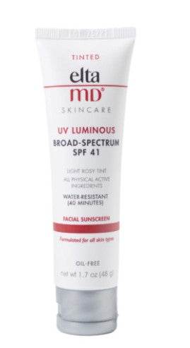 Elta Md Uv Luminous Fps41 48G - WeCare Pharma