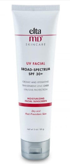 Elta Md Uv Facial Spf30 85G