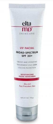 Elta Md Uv Facial Spf30 85G - WeCare Pharma