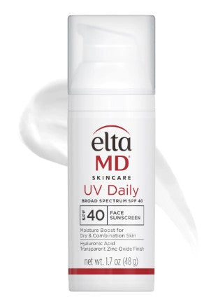 Elta Md Uv Daily Broad Spectrum Fps40 48G