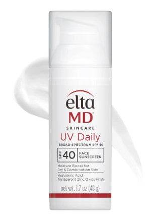 Elta Md Uv Daily Broad Spectrum Fps40 48G - WeCare Pharma