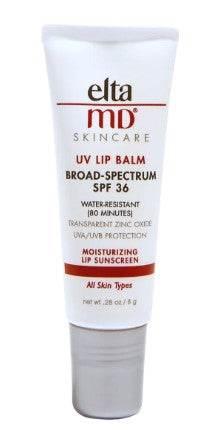 Elta Md Uv Lip Balm Fps36 8G - WeCare Pharma